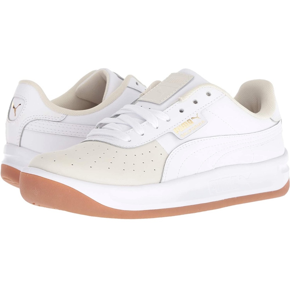 NWT PUMA California Sneaker Size 7.5